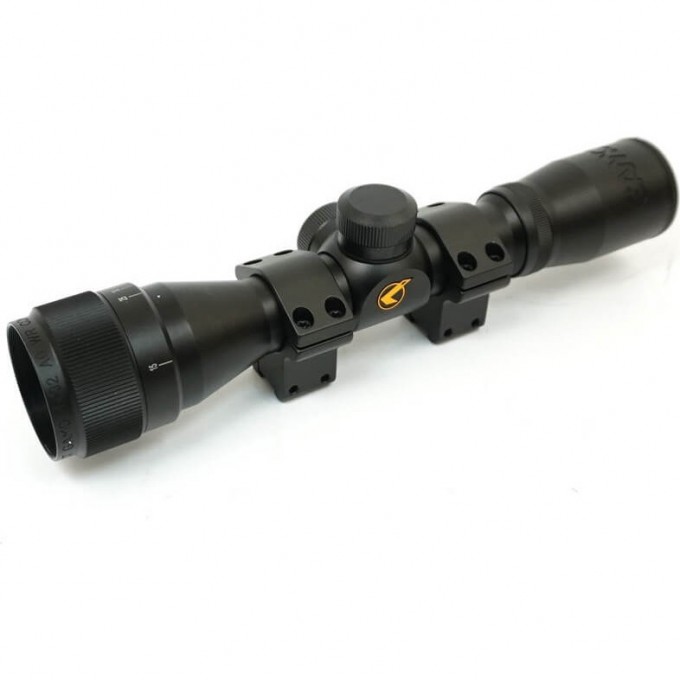 Оптический прицел GAMO 4X32 AO Compact WR VE4x32AOWRC