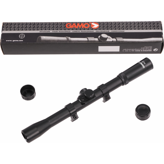 Прицел оптический GAMO 4х20 GA420
